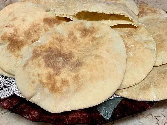 Aish baladi