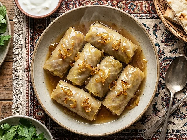 Dolmeh kalam