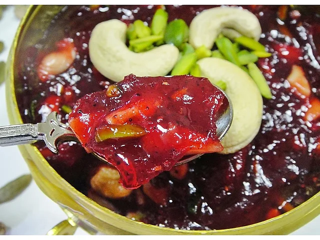 Halwa bareiní