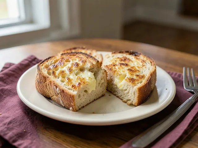 Pain perdu