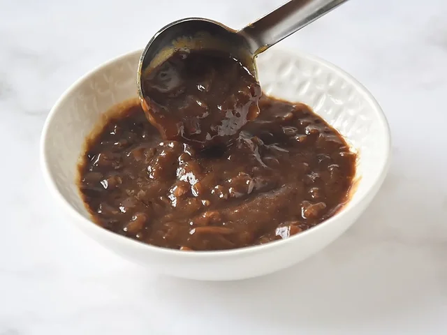 Salsa Robert