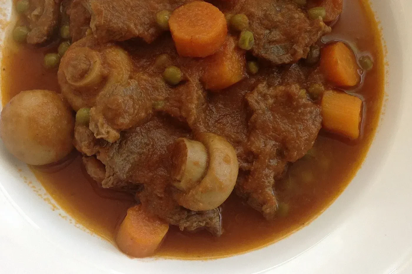 Stoba di kabritu