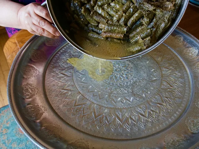 Warak dawali