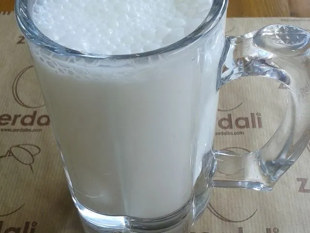 Ayran