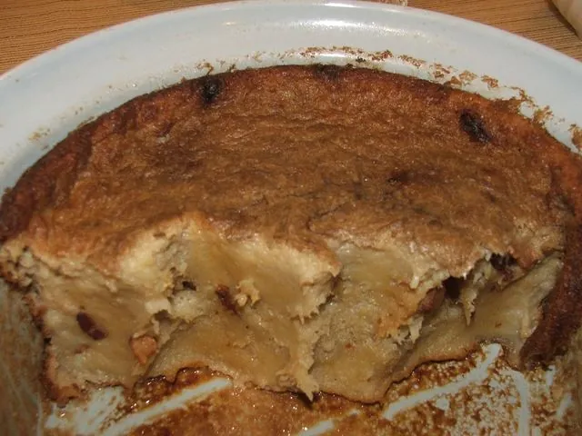 Babka de papa