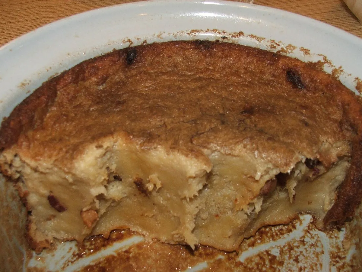 Babka de papa