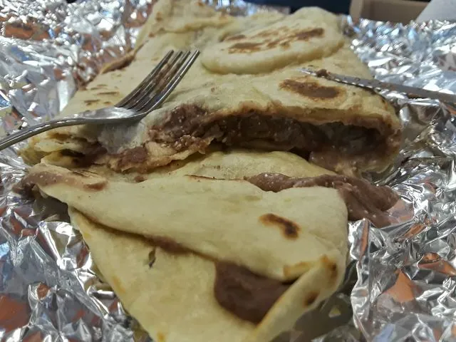 Baleadas