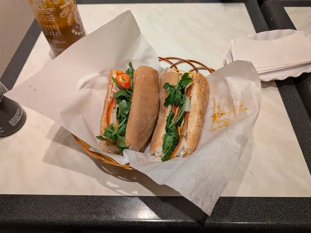 Bánh mì