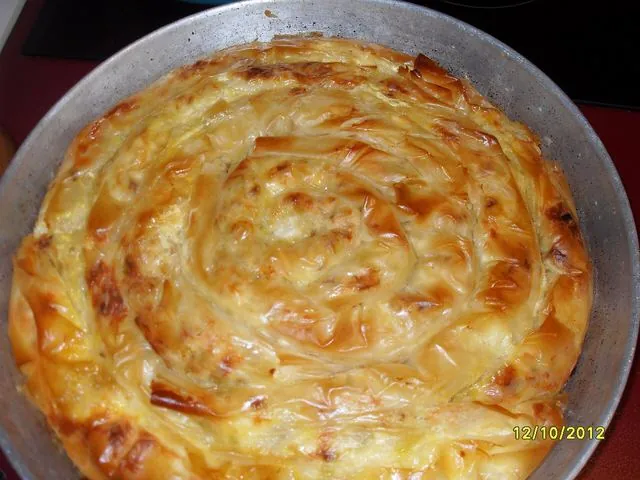 Banitsa