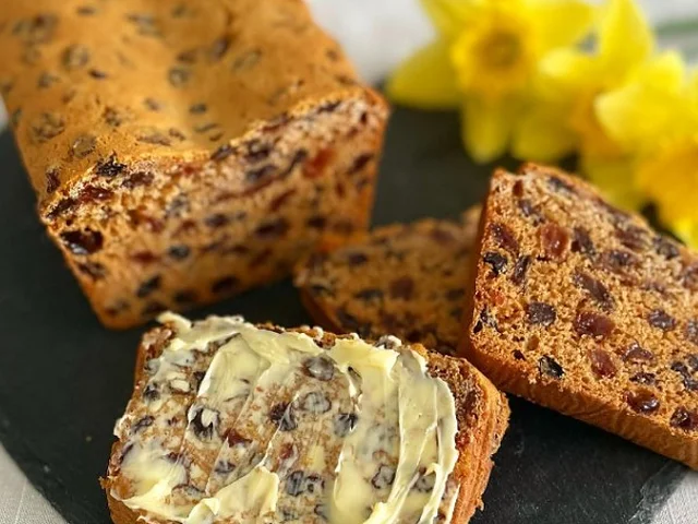 Bara brith