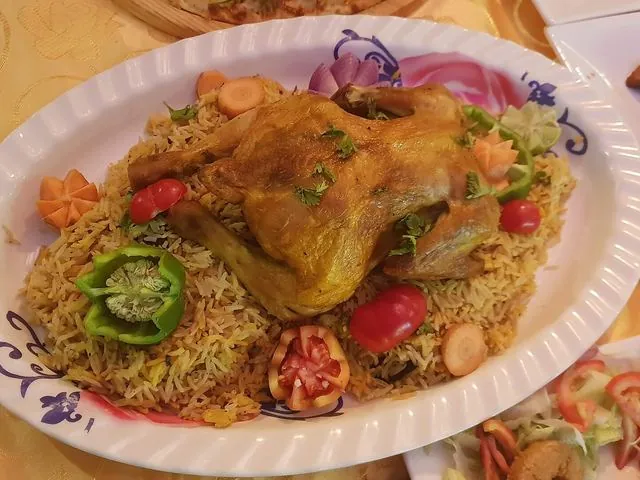 Bariis iskukaris