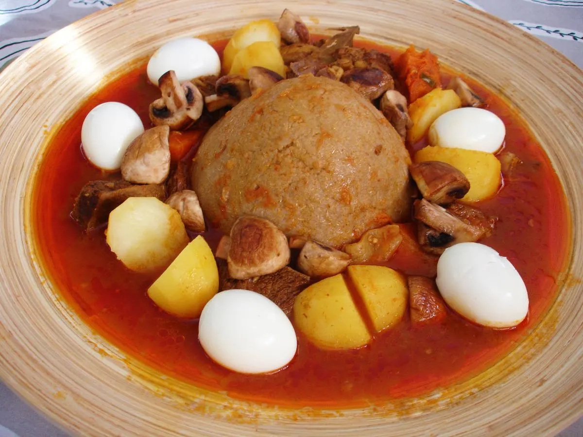 Bazeen