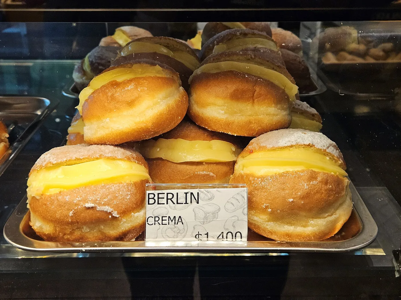 Berlines