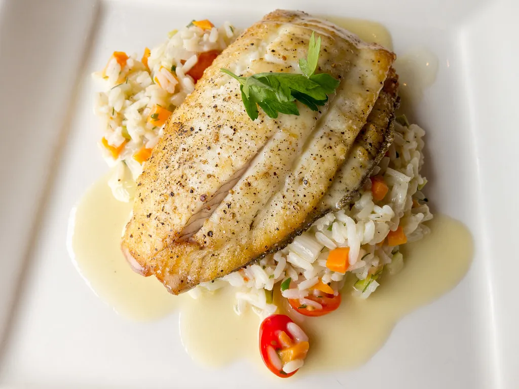 Beurre blanc