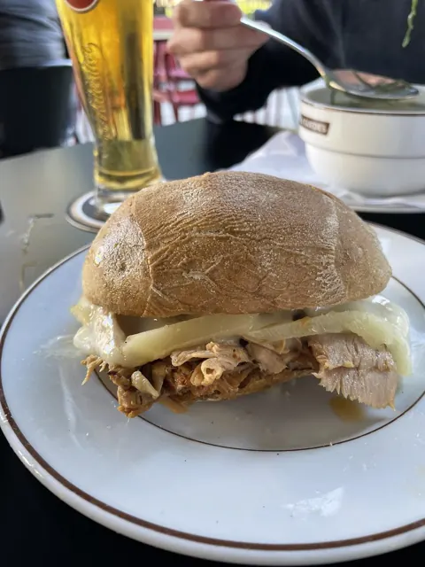 Bifana