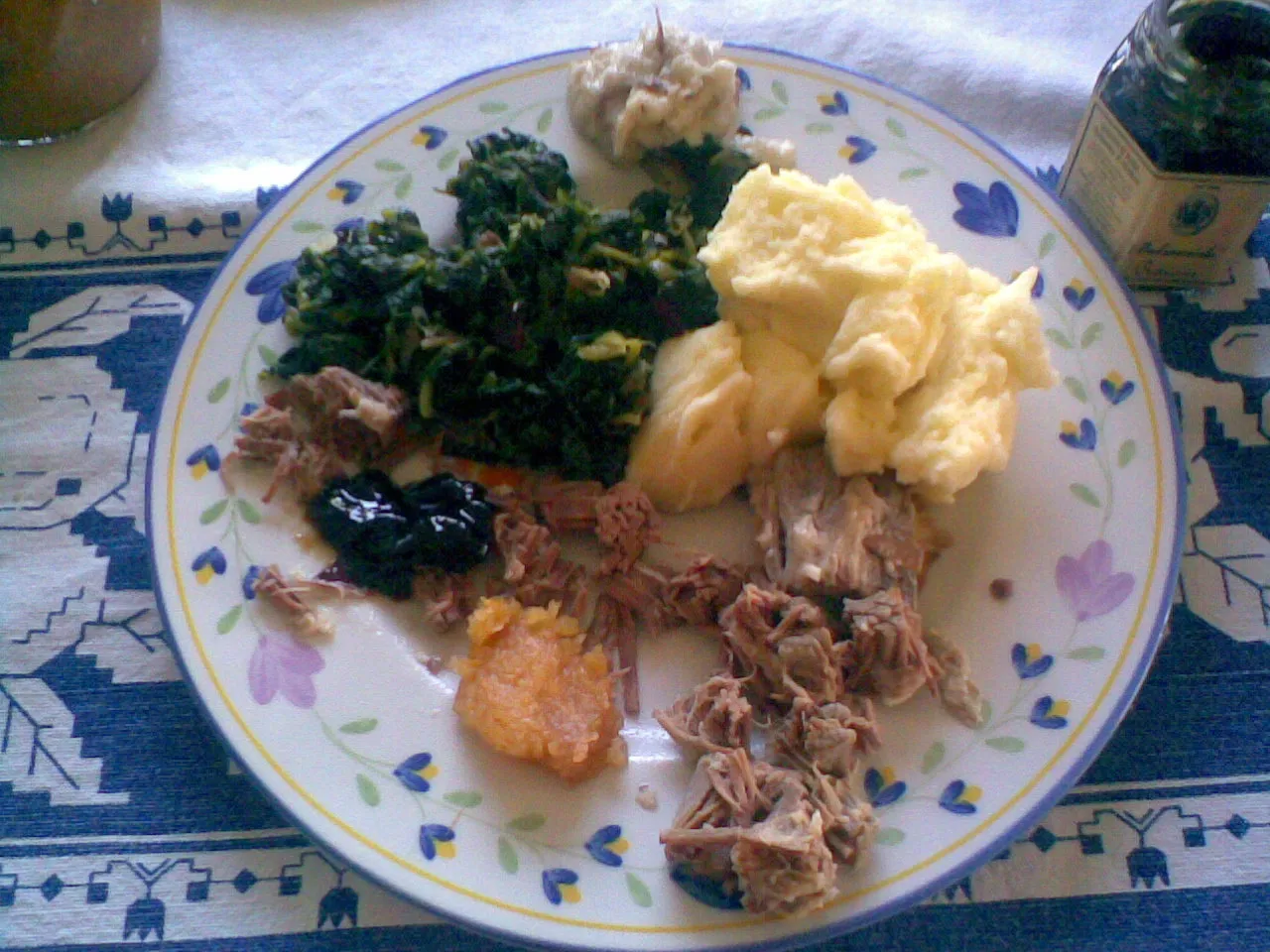 Bollito misto