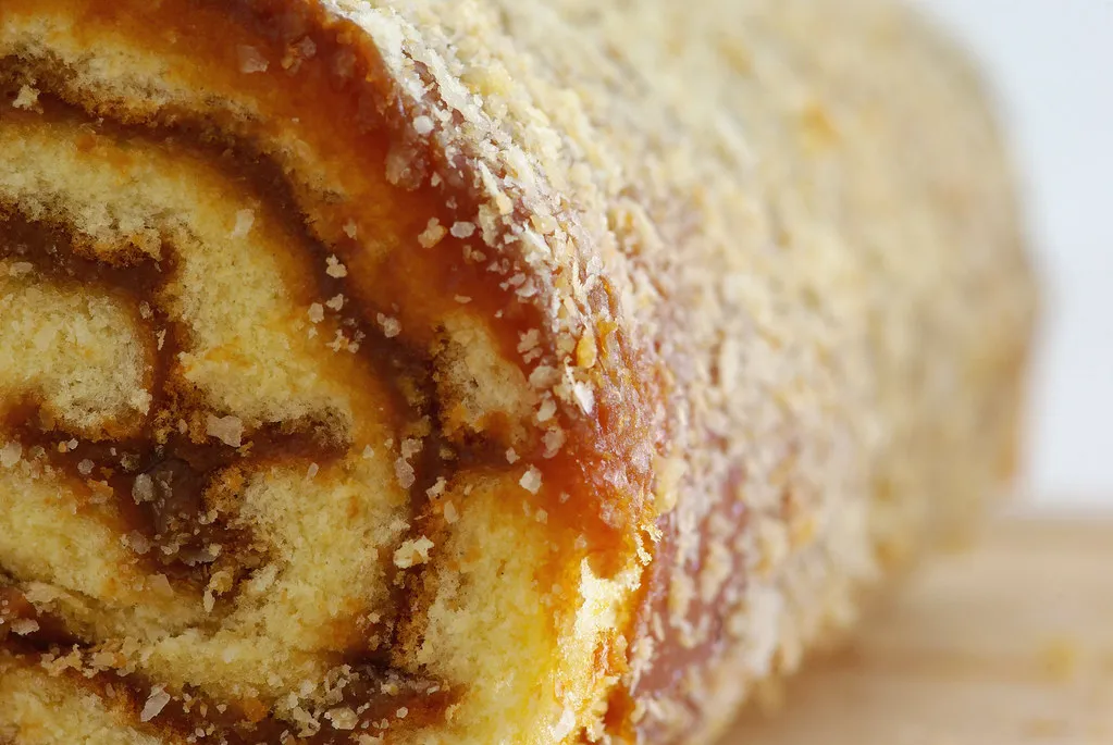 Brazo de reina