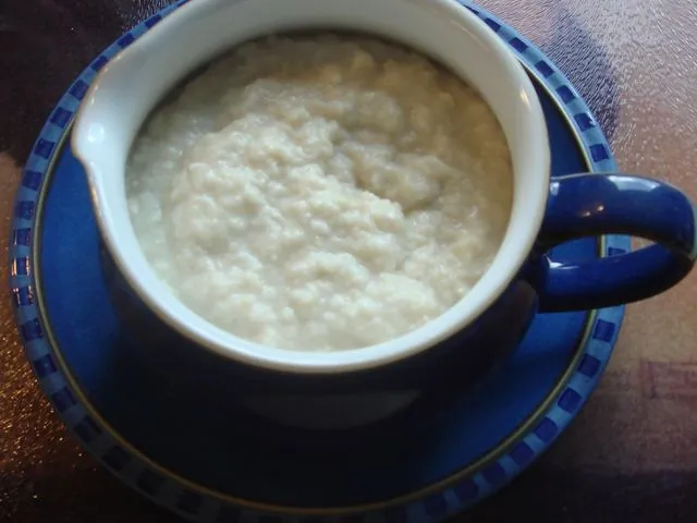 Bread sauce