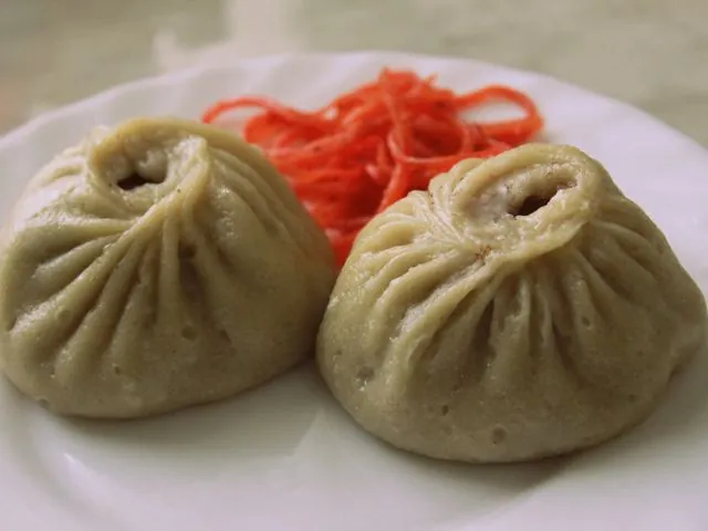 Buuz