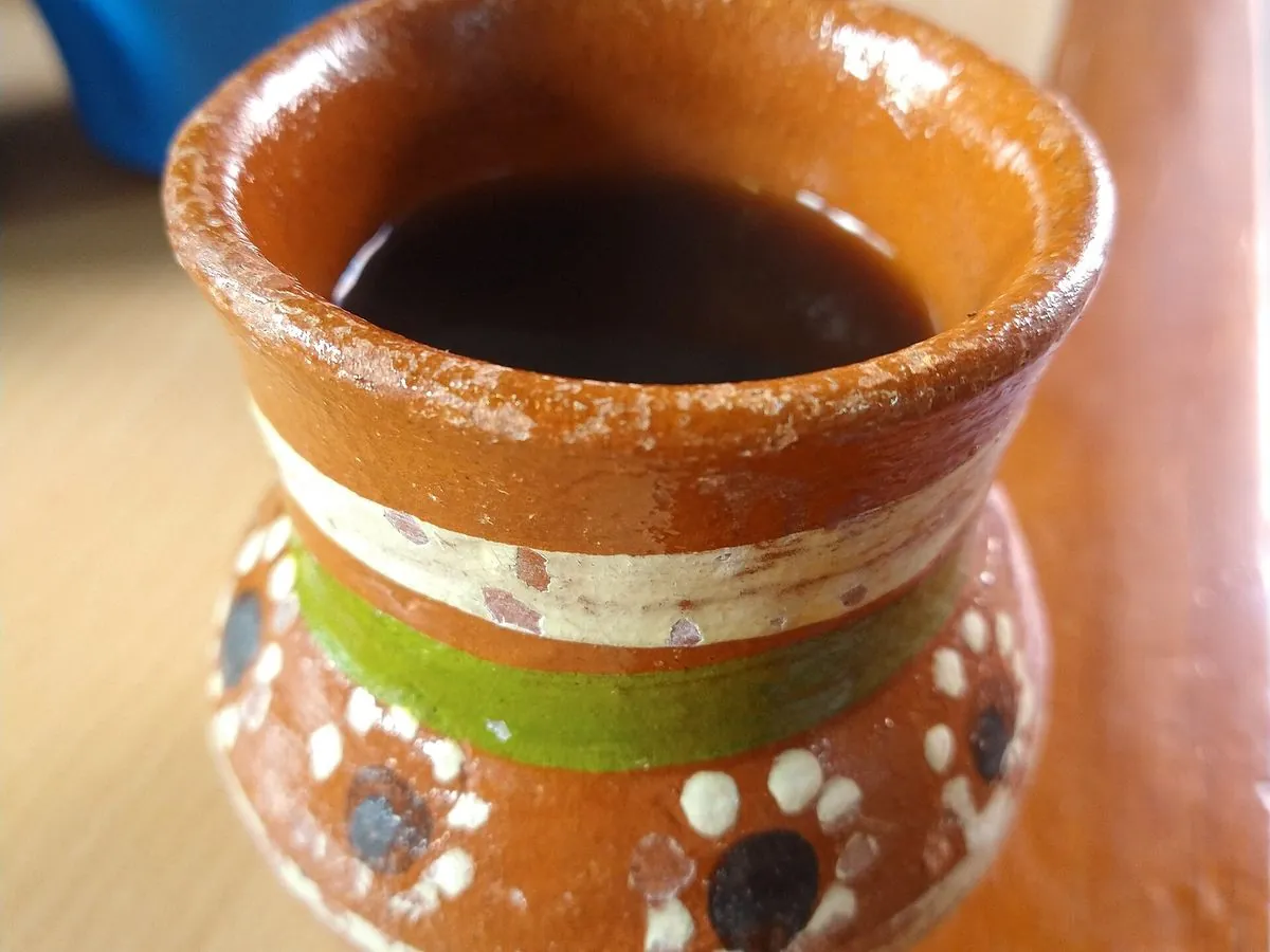 Café de olla