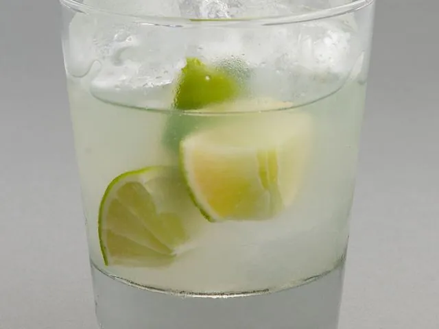 Caipirinha