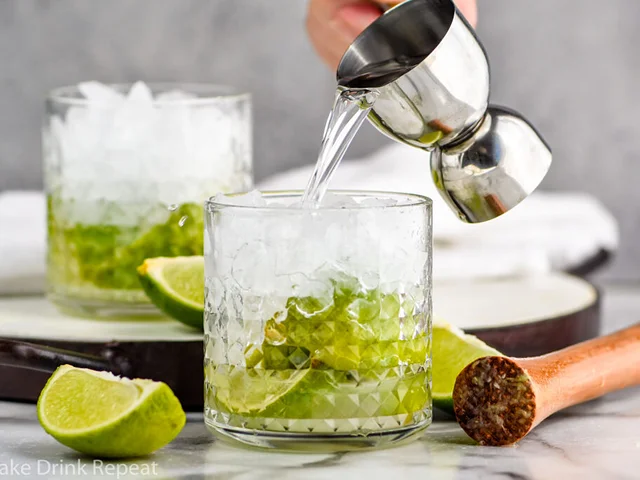 Caipiroska