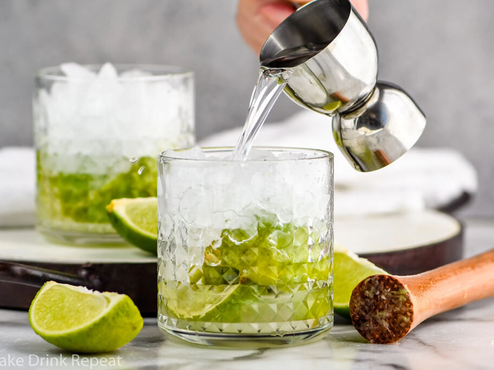 Caipiroska