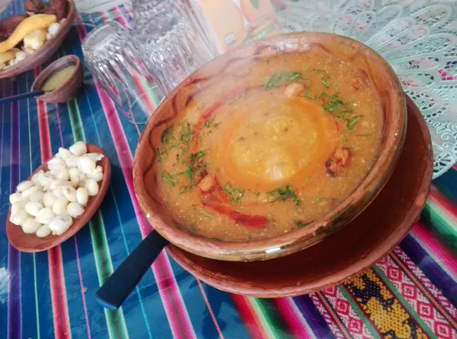 Calapurca