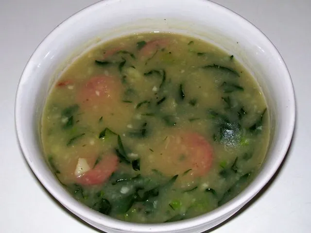 Caldo verde