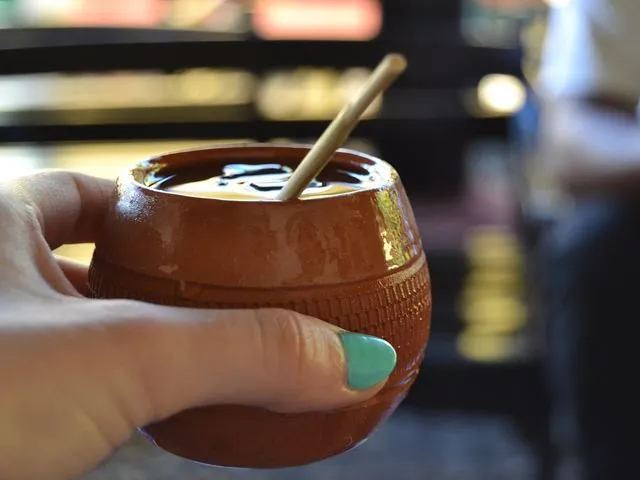 Canchánchara