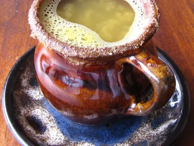 Canelazo