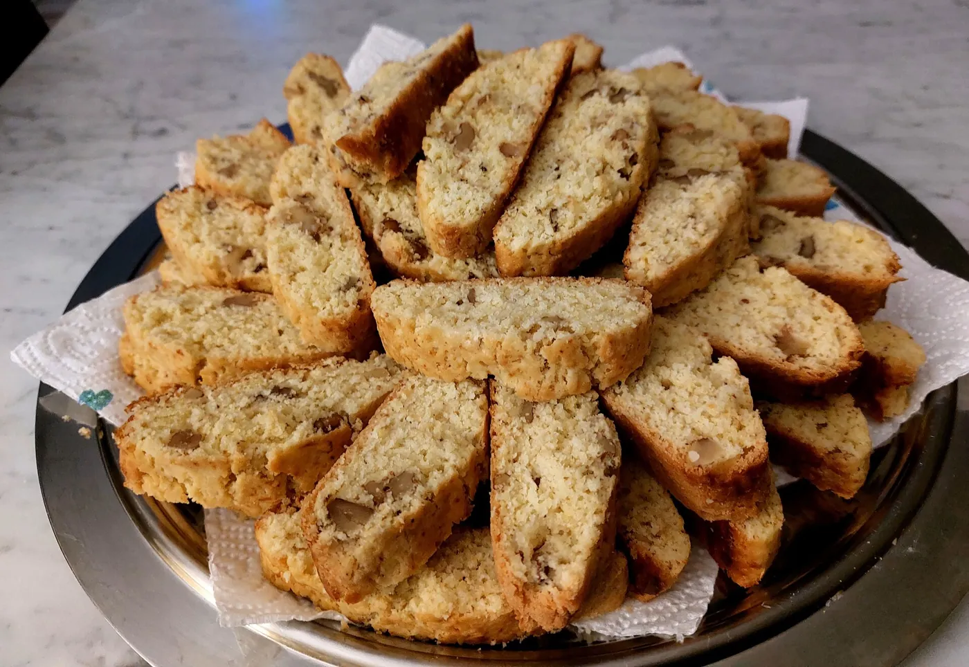 Cantucci toscanos