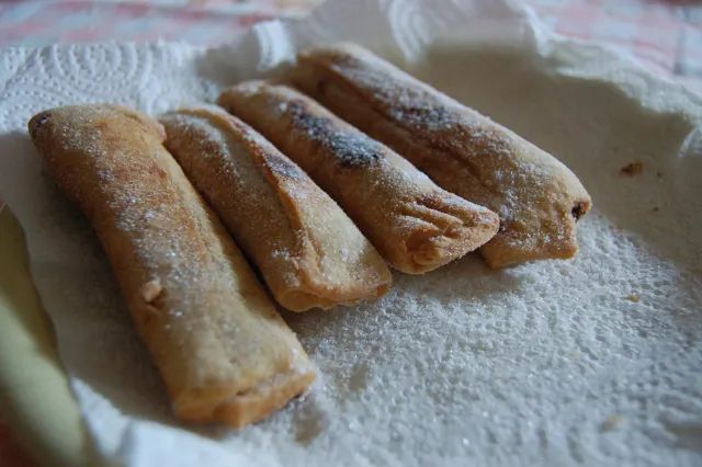Casadielles