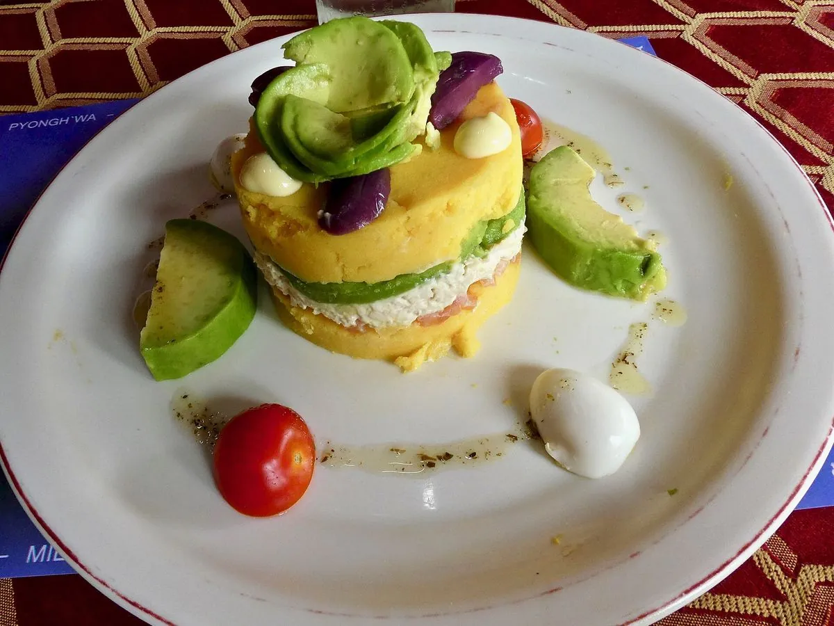 Causa limeña