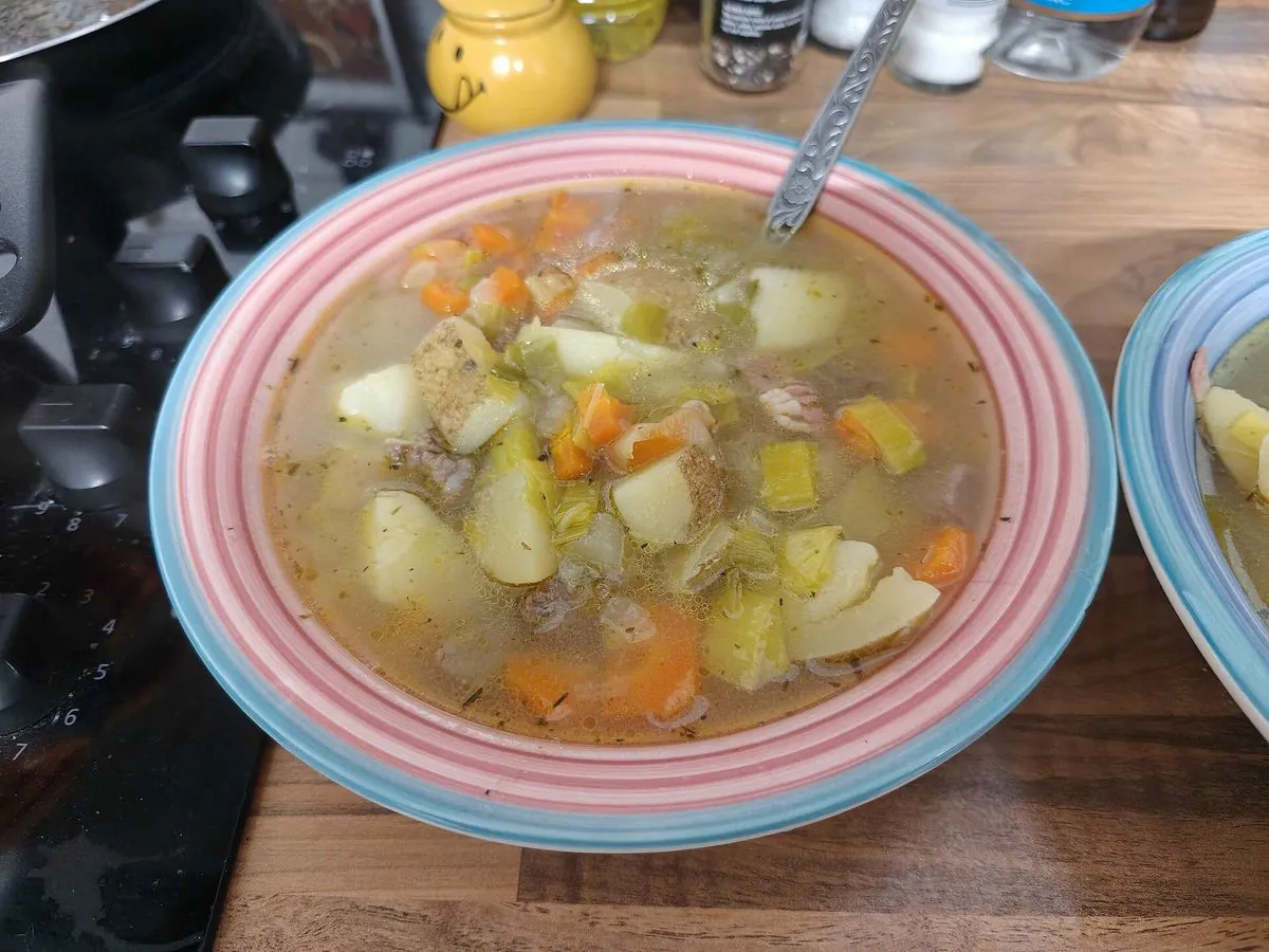 Cawl