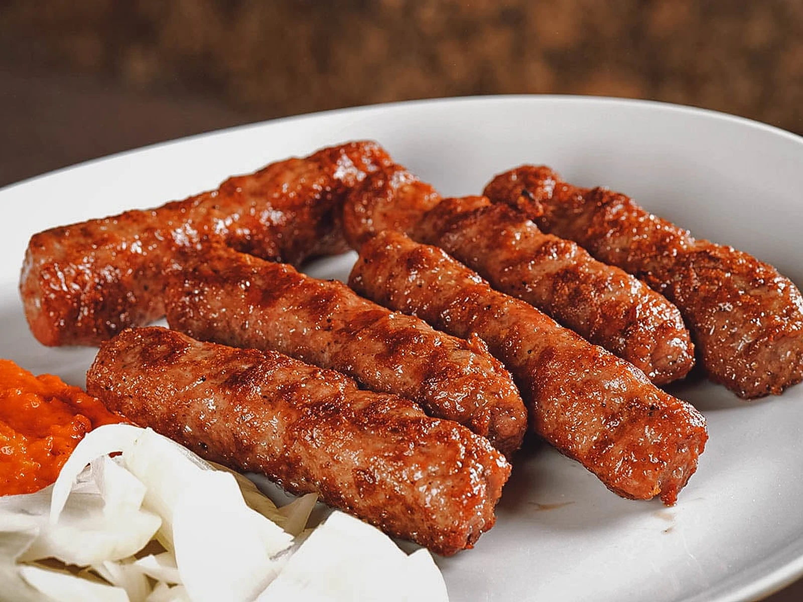 Ćevapi