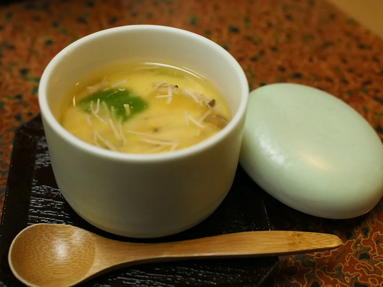 Chawanmushi