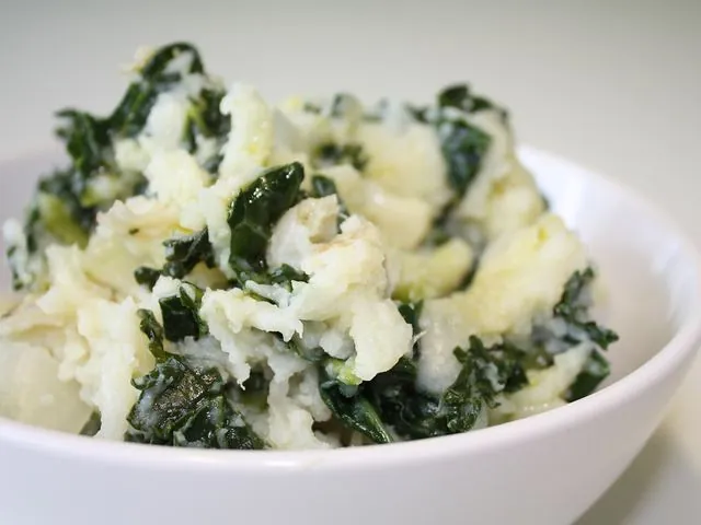 Colcannon