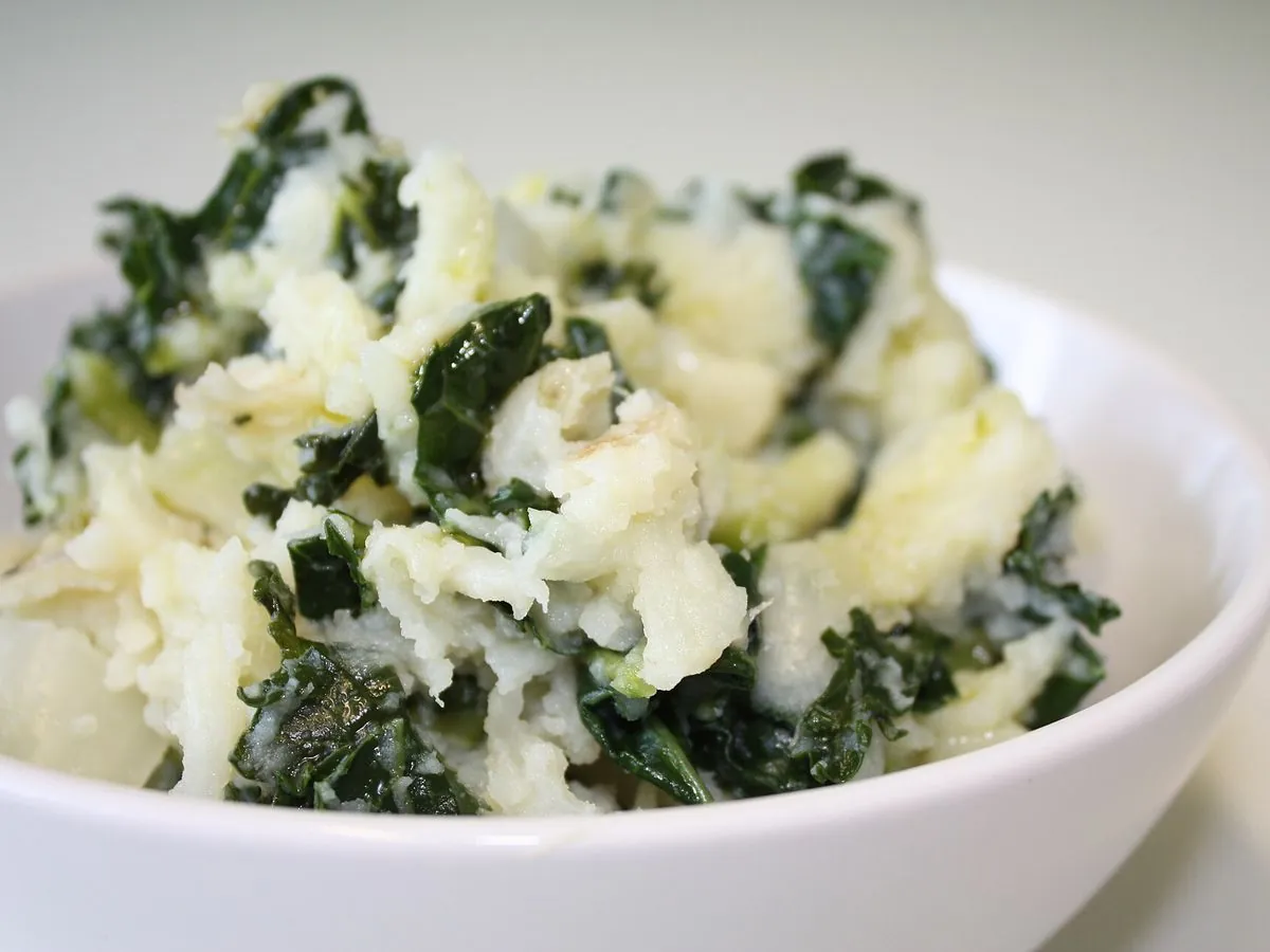 Colcannon