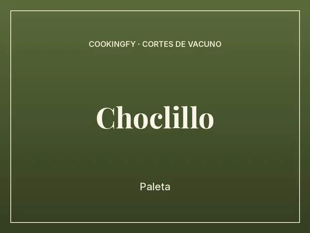Choclillo