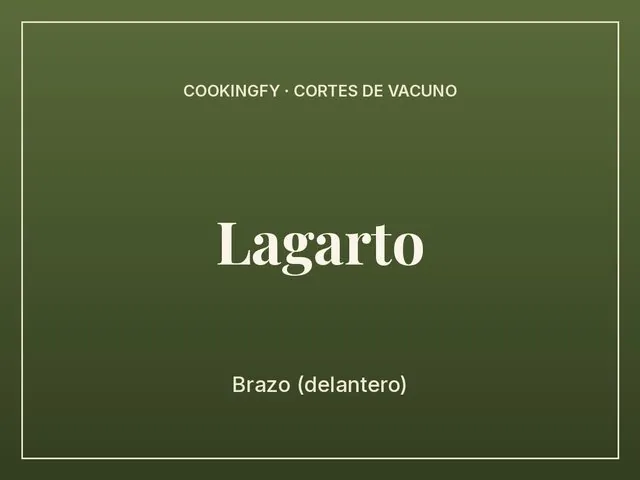 Lagarto