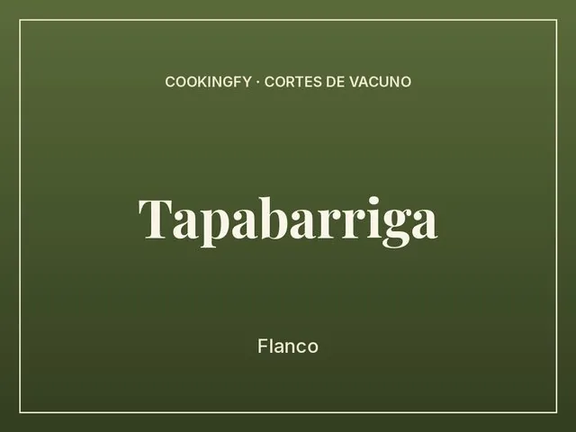 Tapabarriga