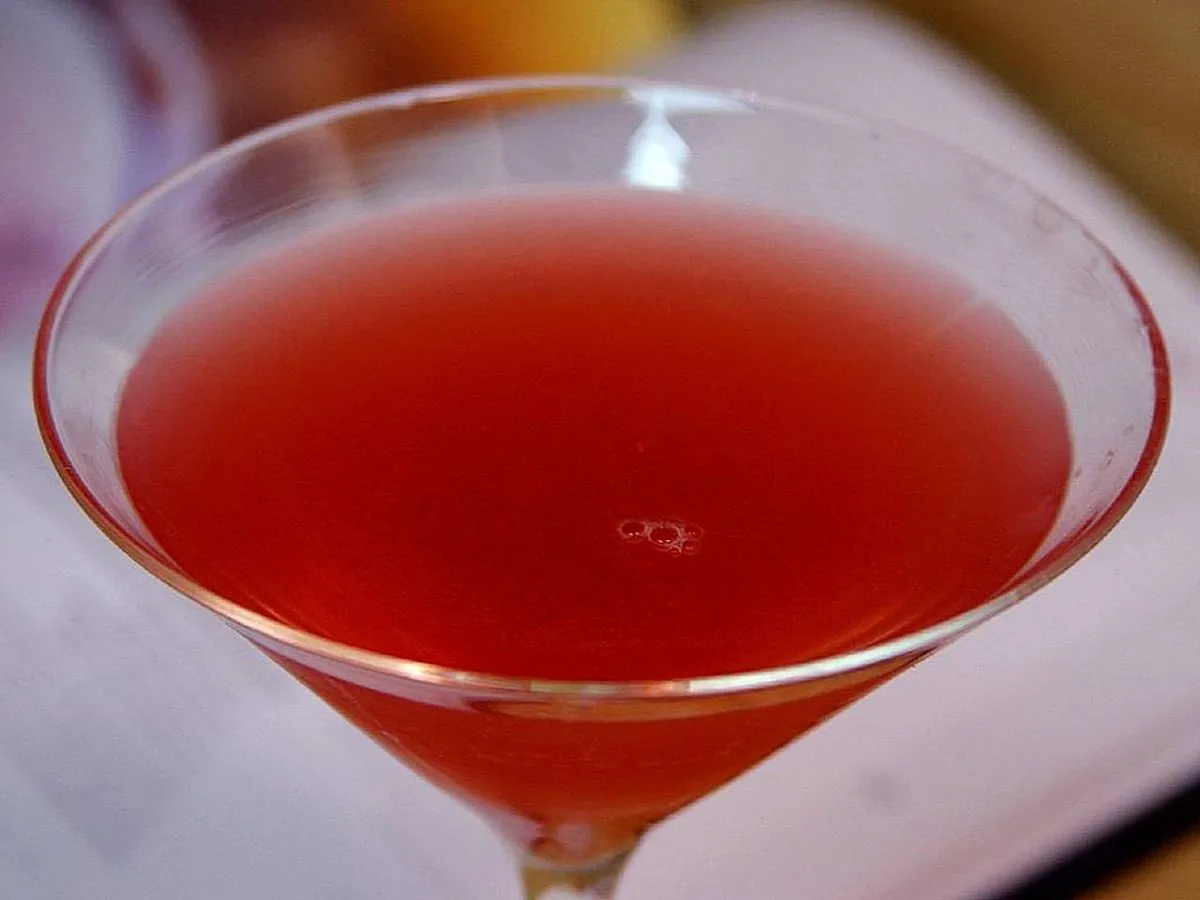 Cosmopolitan
