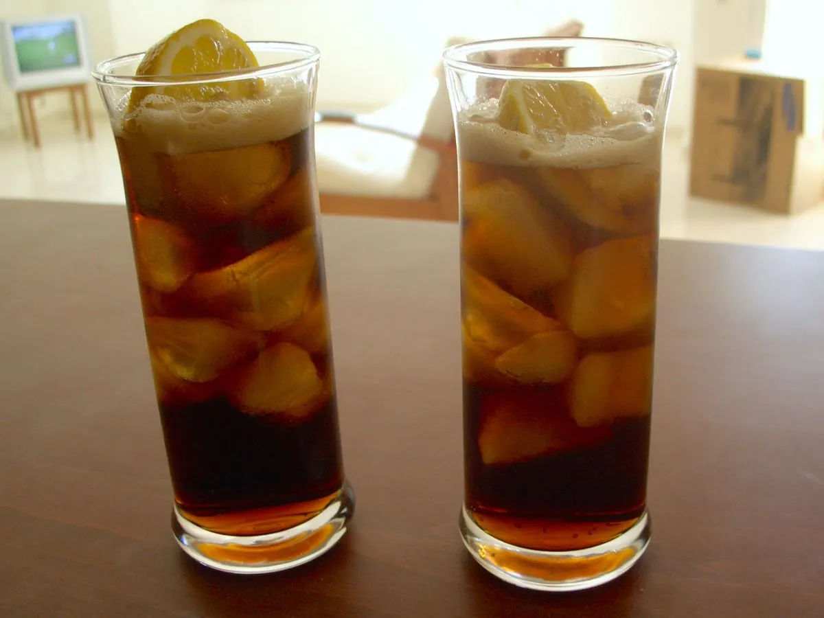 Cuba libre
