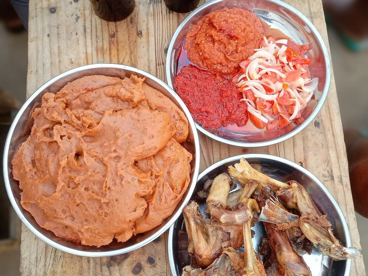 Djenkoumé