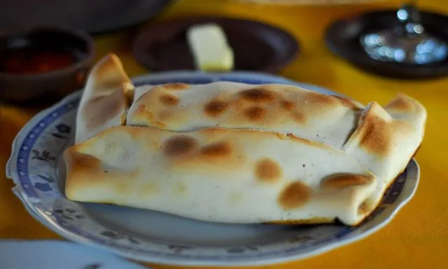 Empanadas de pino