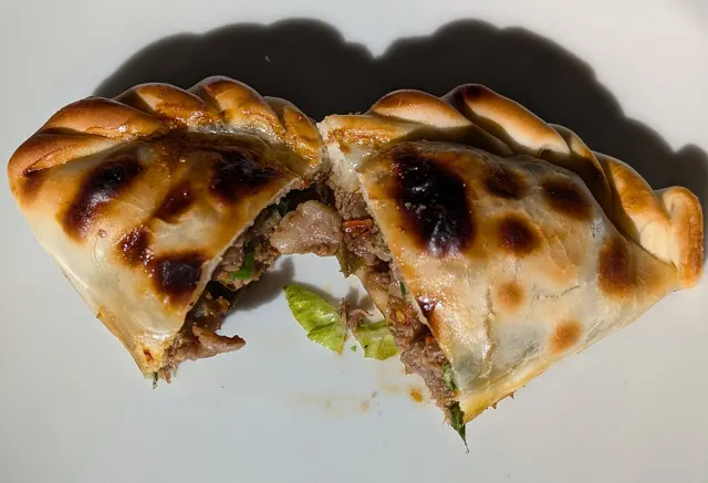 Empanadas mendocinas