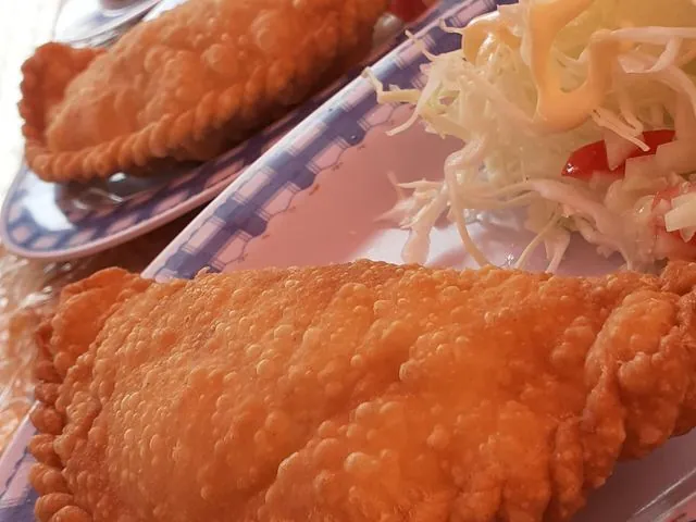 Empanadas tucumanas de carne