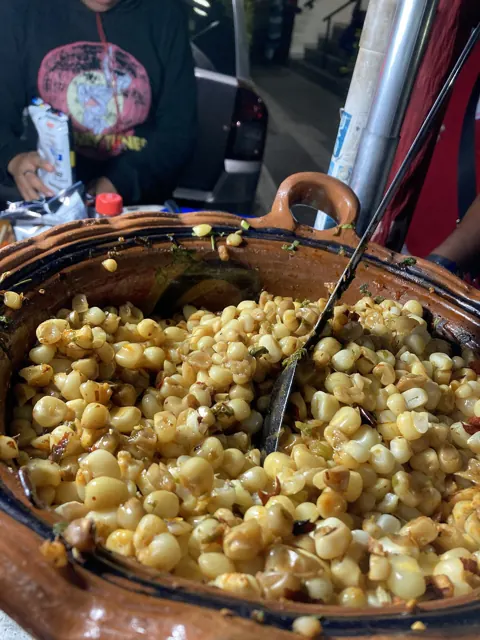 Esquites