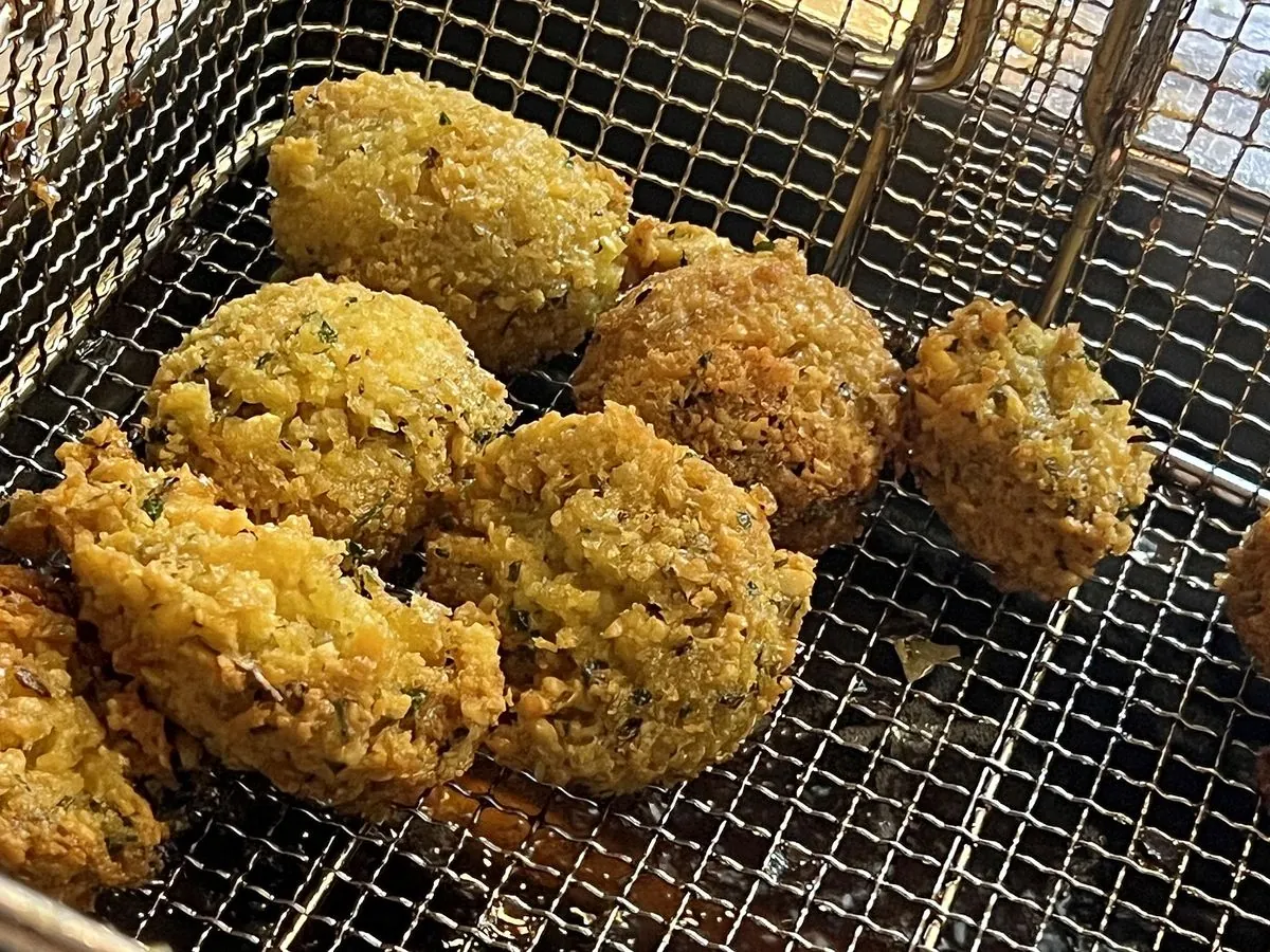 Falafel